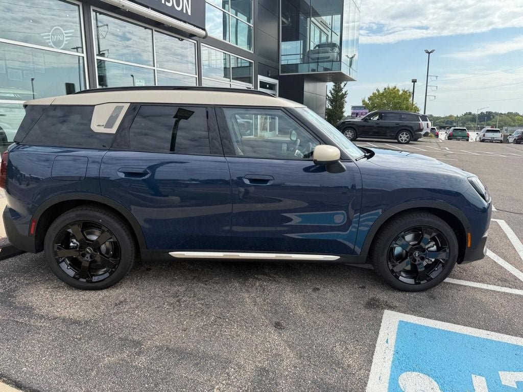 Used 2026 MINI Cooper Countryman S AWD/4WD image 2