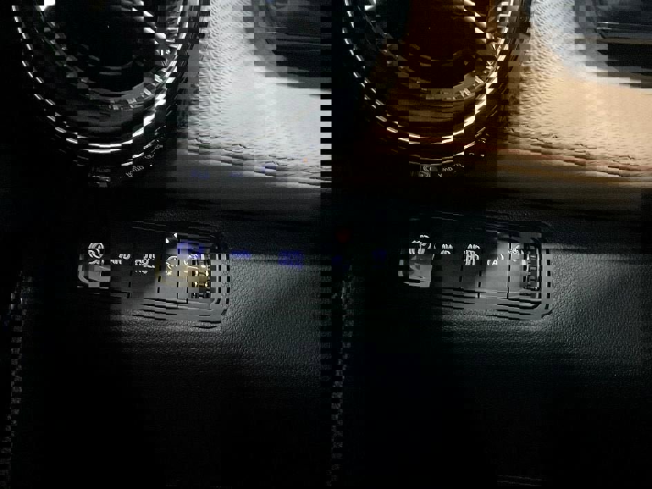 New 2026 Chevrolet Equinox ACTIV w/ Convenience Package III image 44