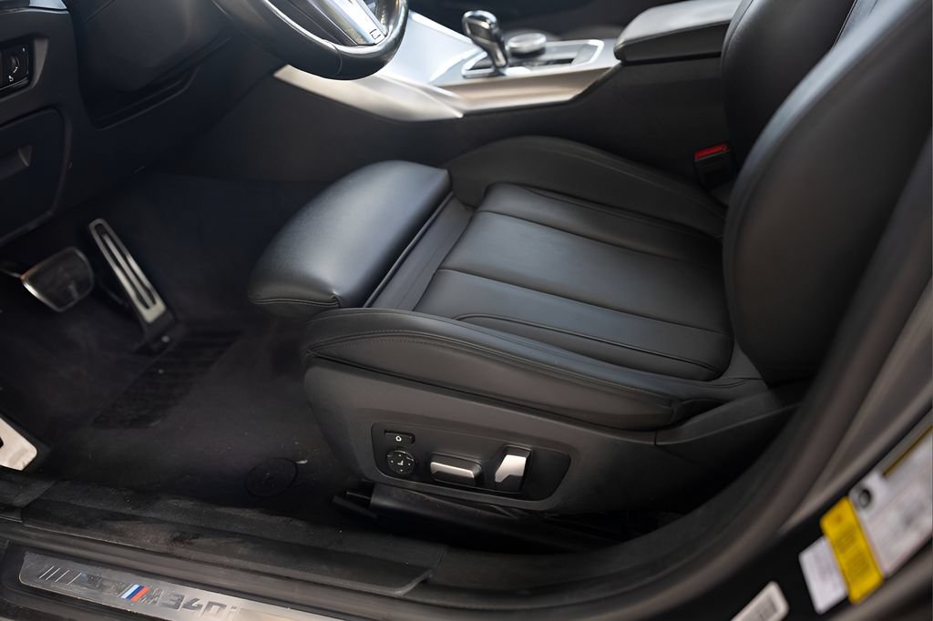 Used 2020 BMW M340i RWD image 48