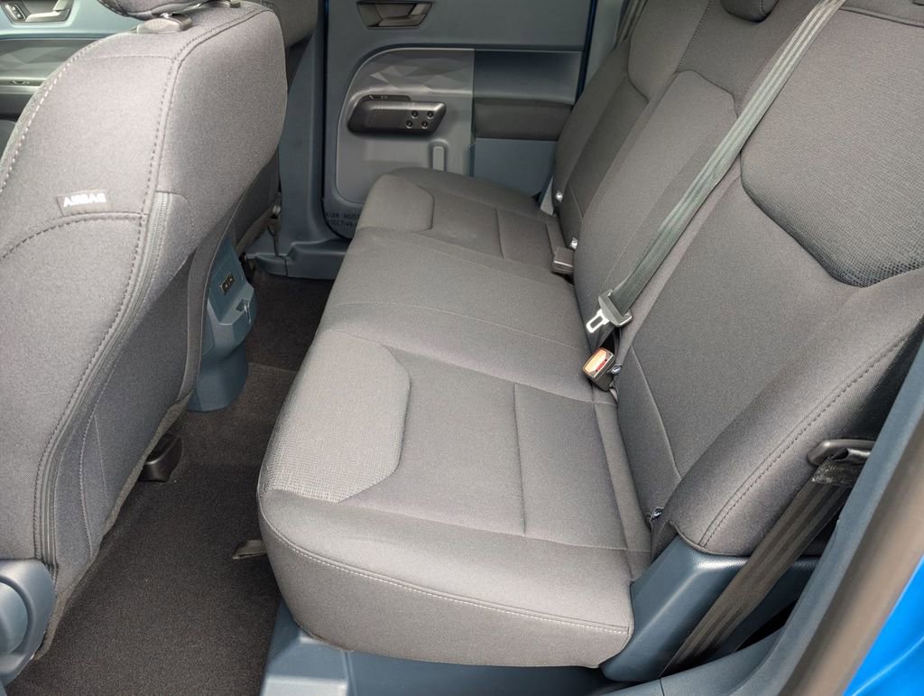 New 2026 Ford Maverick XL w/ Equipment Group 101A image 44