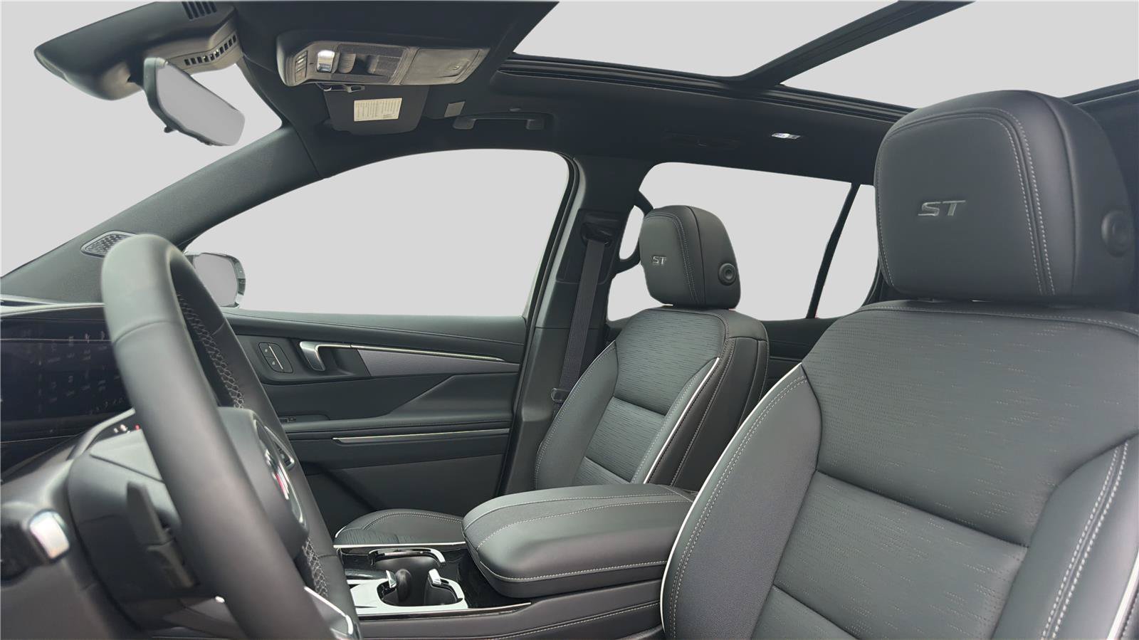New 2026 Buick Enclave Sport Touring w/ Power Package AWD/4WD image 19