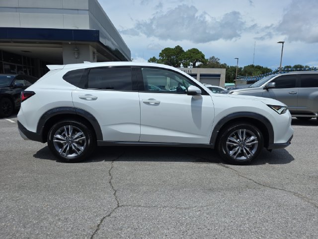 New 2026 Acura ADX AWD image 3