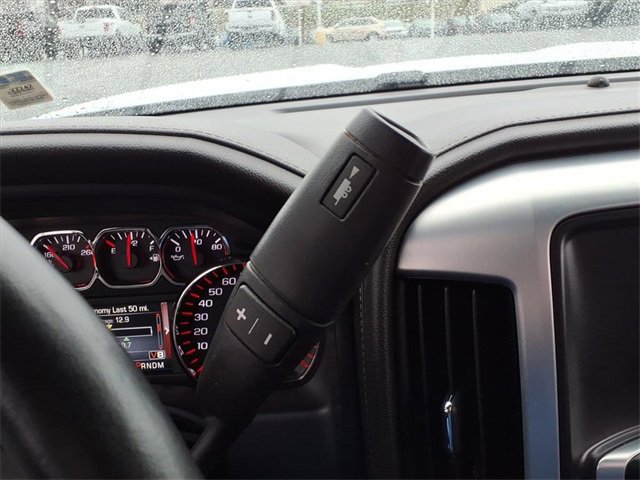 Used 2015 GMC Sierra 1500 SLT w/ SLT Preferred Package image 22