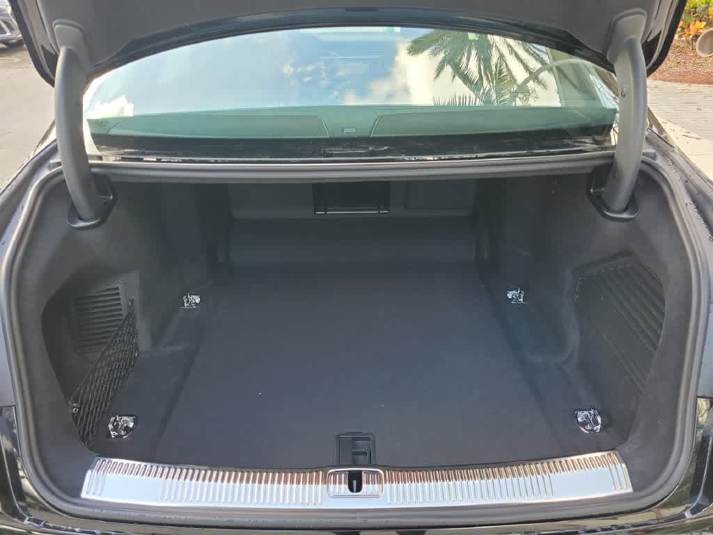 New 2027 Audi A8 L 3.0T AWD/4WD image 27