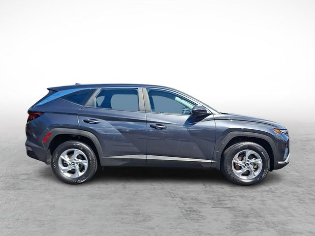 Used 2024 Hyundai Tucson SE AWD/4WD image 7