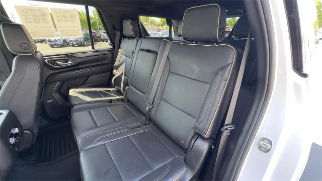 Used 2023 GMC Yukon SLT image 66