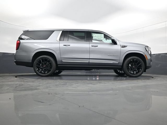 New 2026 GMC Yukon XL Denali w/ Sun & Power Step Package AWD/4WD image 25