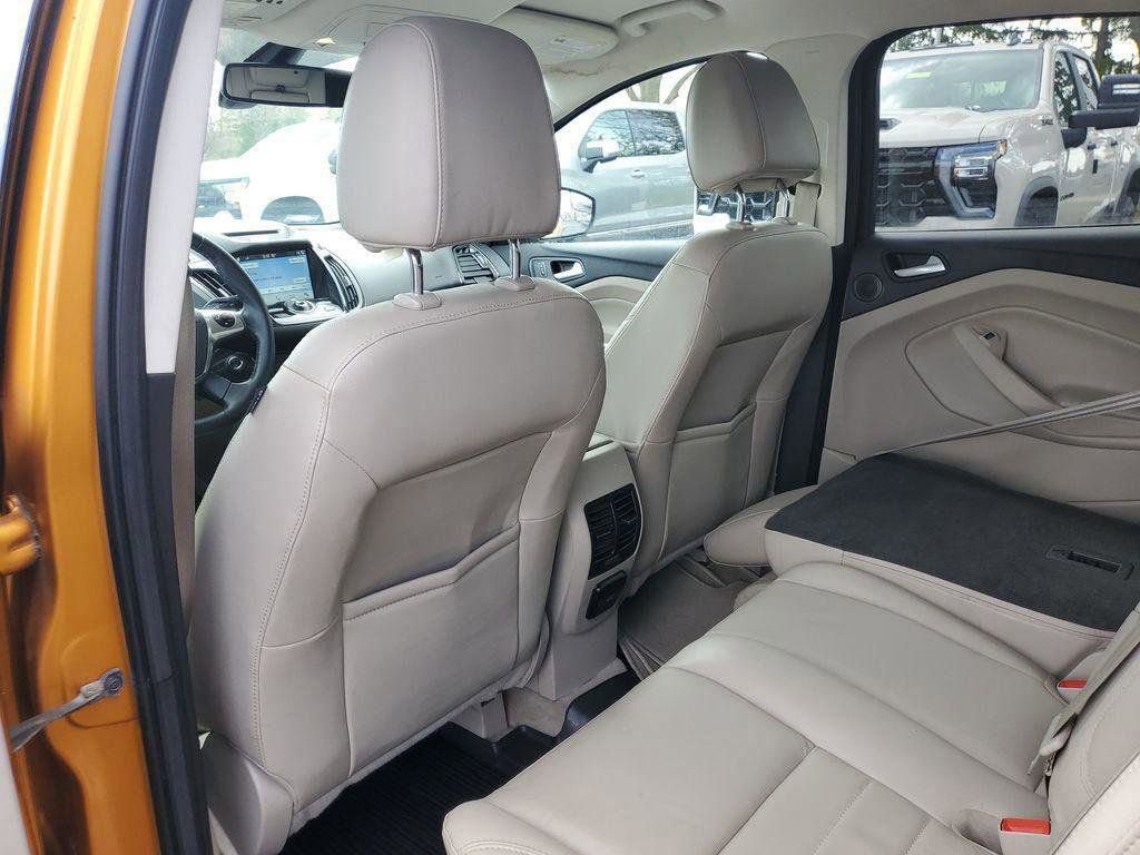 Used 2016 Ford Escape Titanium image 26