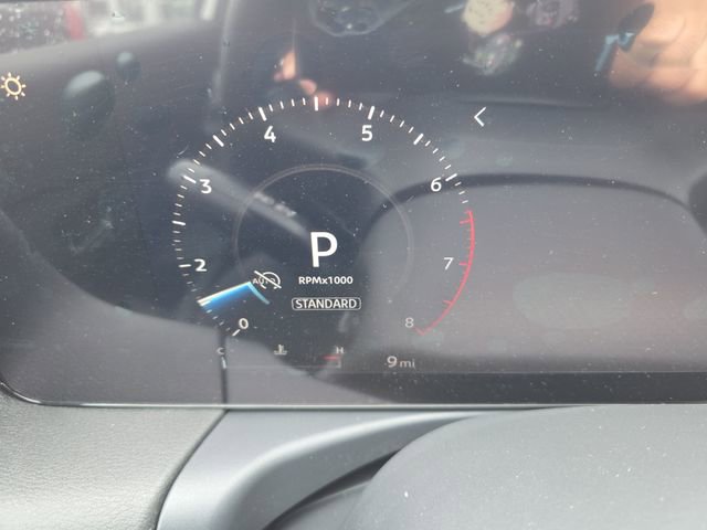 New 2026 Nissan Sentra SV w/ Floor Mat Package FWD image 20