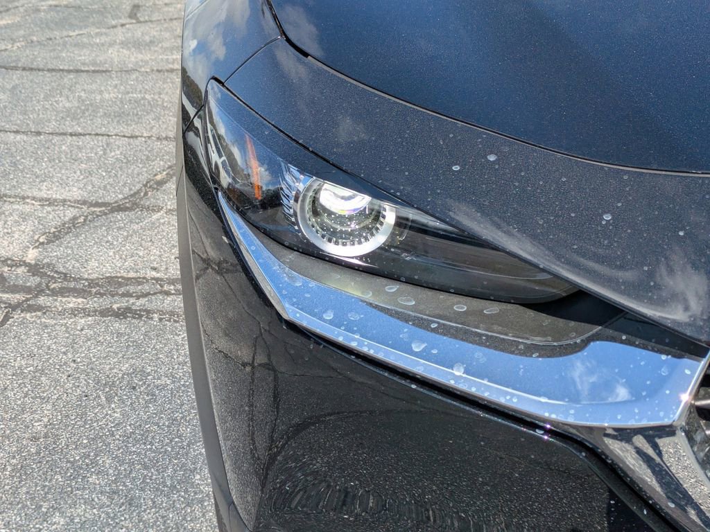 New 2026 MAZDA CX-30 AWD 2.5 S w/ Select Sport Pkg image 10