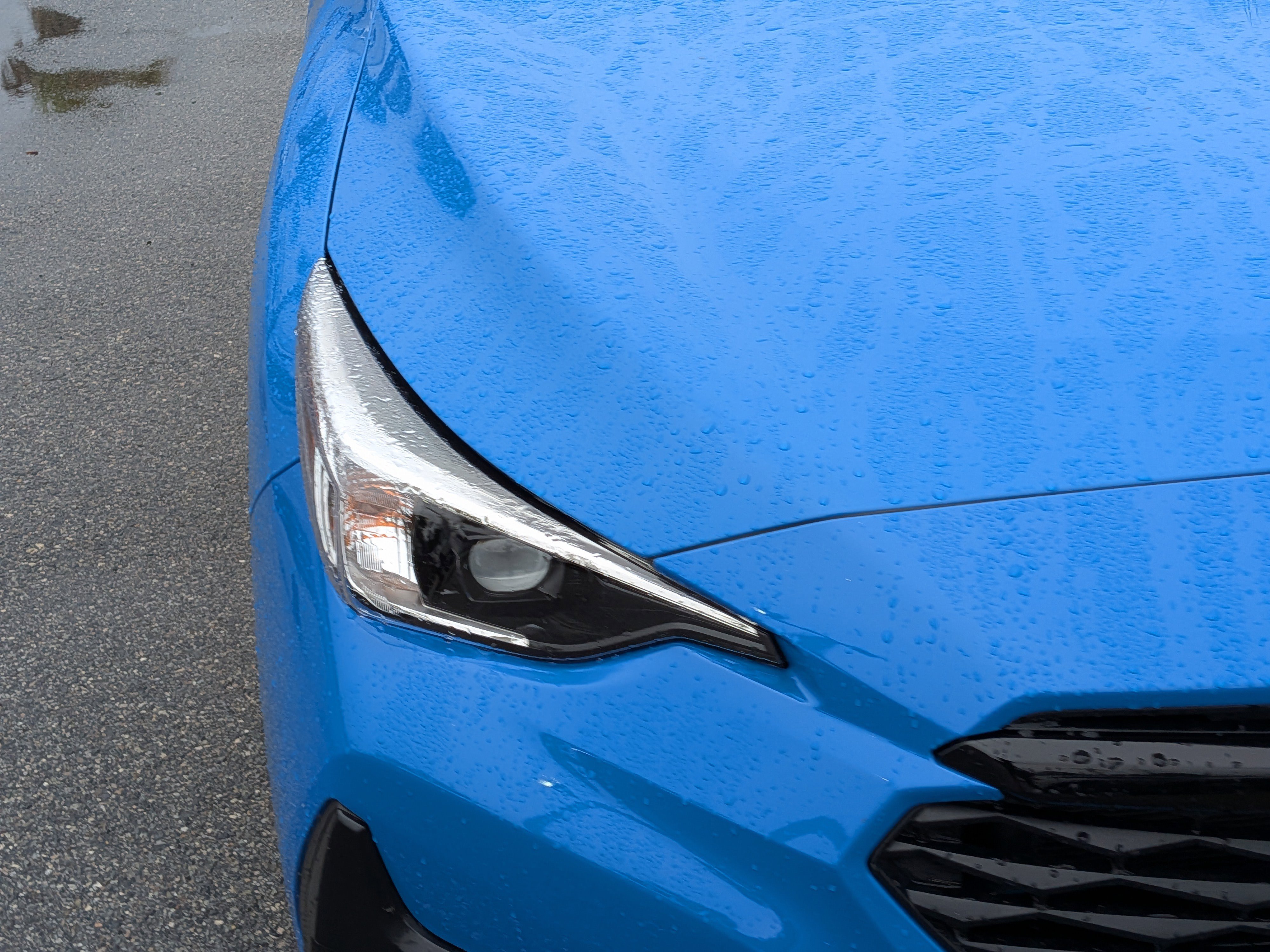 Certified 2025 Subaru Impreza 2.0i Sport image 10