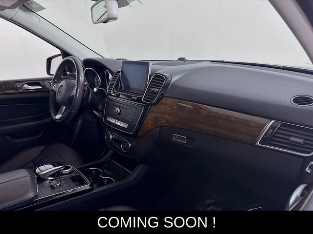 Used 2016 Mercedes-Benz GLE 350 image 29