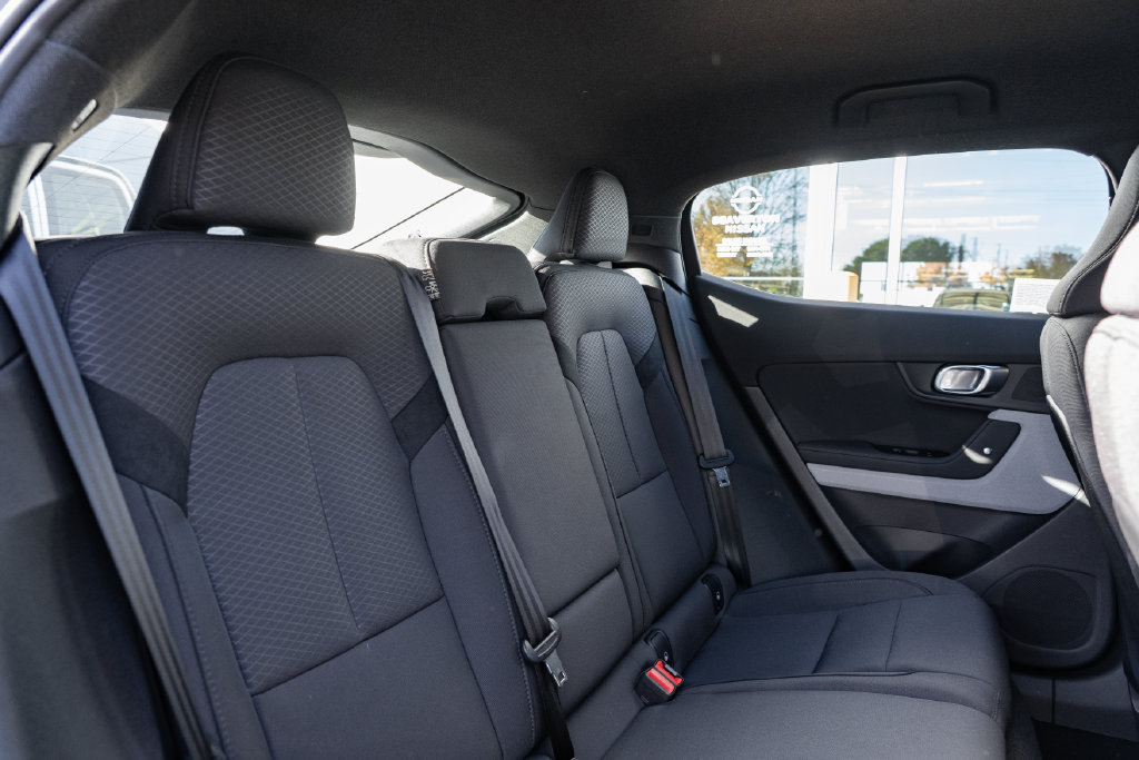 Used 2024 Polestar Polestar 2 AWD/4WD image 22