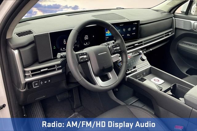New 2026 Hyundai Santa Fe SE FWD image 7