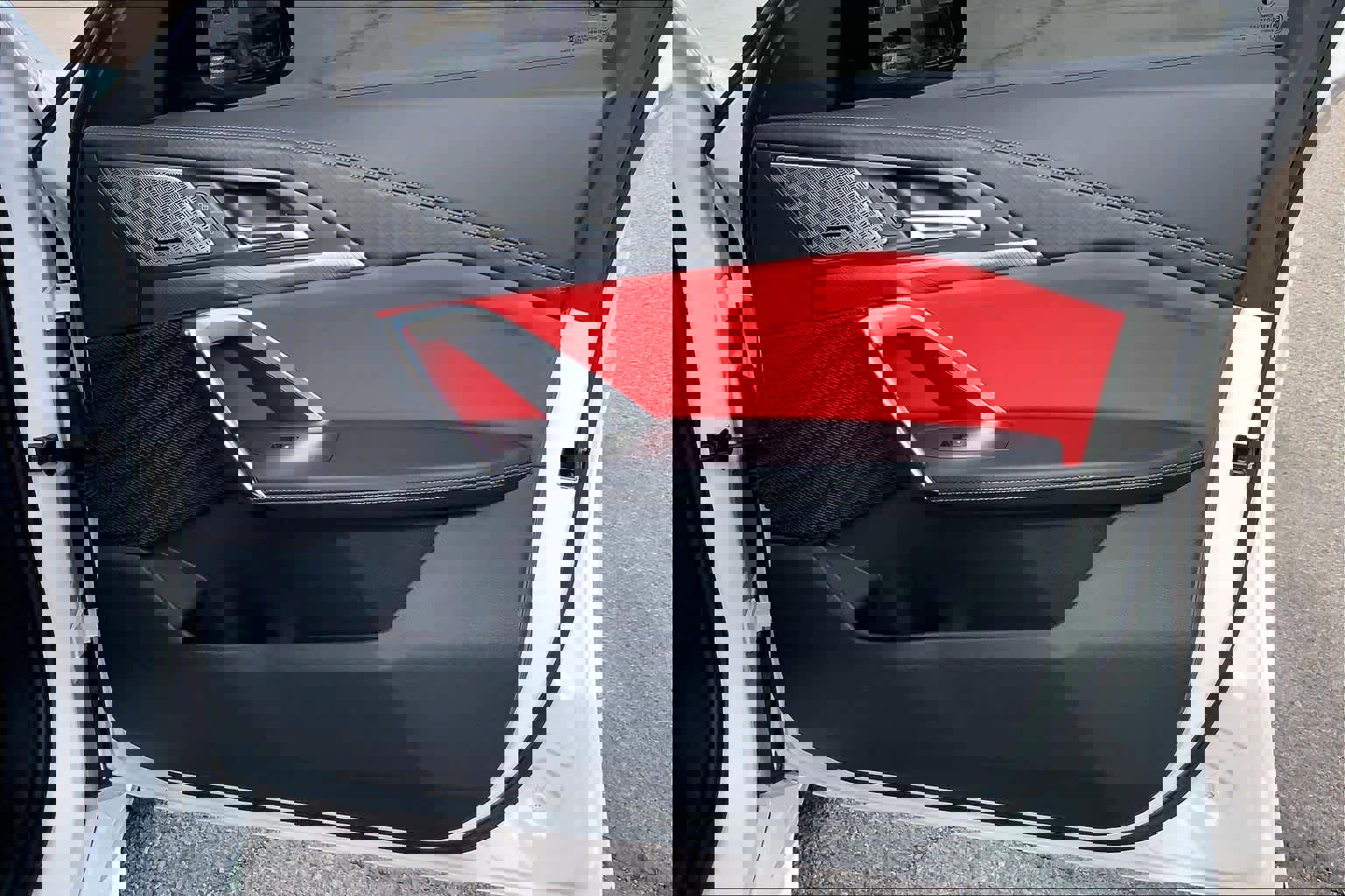 Used 2024 BMW X2 M35i w/ Premium Package image 22