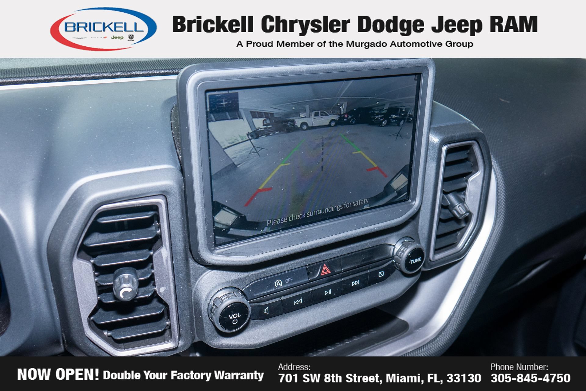 Used 2023 Ford Bronco Sport Big Bend AWD/4WD image 34