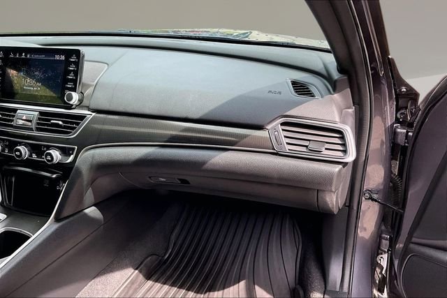 Used 2020 Honda Accord Sport image 21
