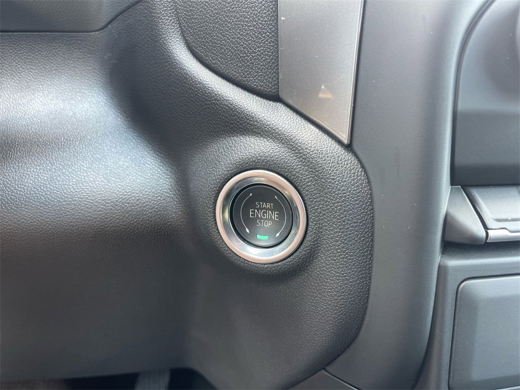 Used 2024 Chevrolet Silverado 1500 Custom image 19