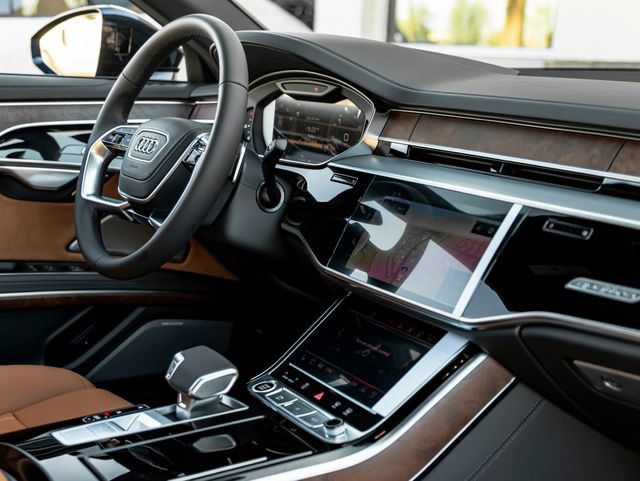 New 2027 Audi A8 L 3.0T AWD/4WD image 40