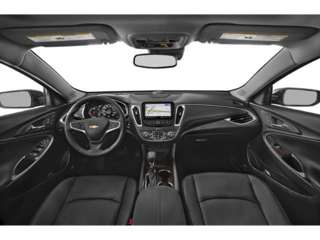 Used 2024 Chevrolet Malibu LT FWD image 11