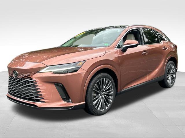 Used 2023 Lexus RX 350 w/ Accessory Package (Z1)