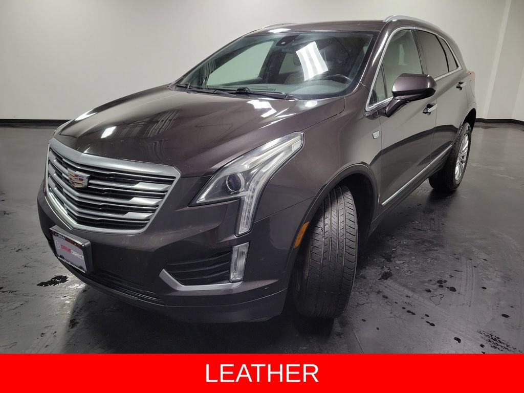 Used 2019 Cadillac XT5 FWD image 5