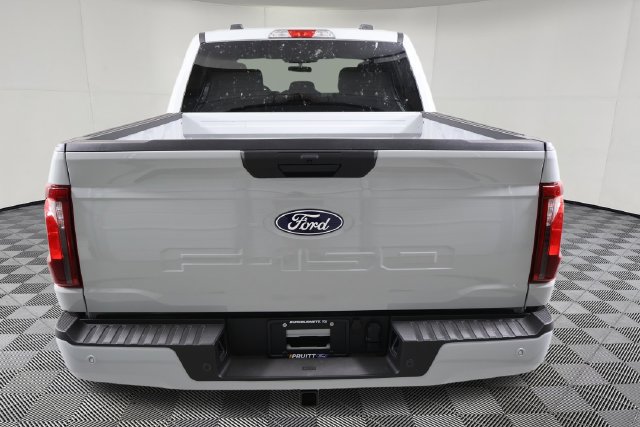 New 2026 Ford F150 STX w/ Equipment Group 200A RWD image 7