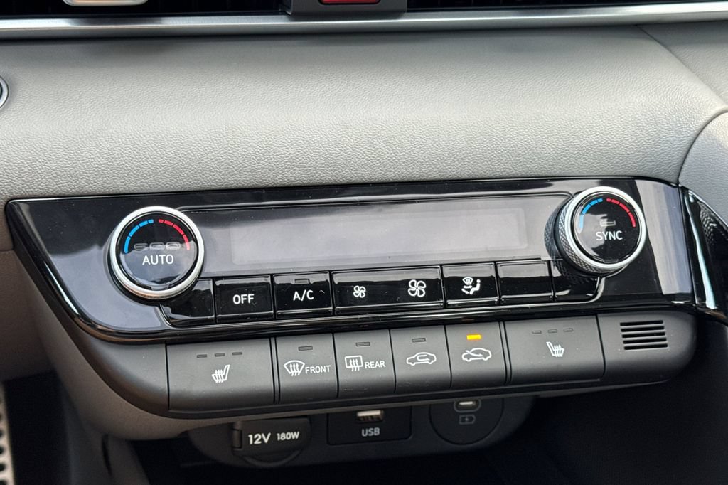 New 2026 Hyundai Elantra SEL Sport Premium FWD image 21