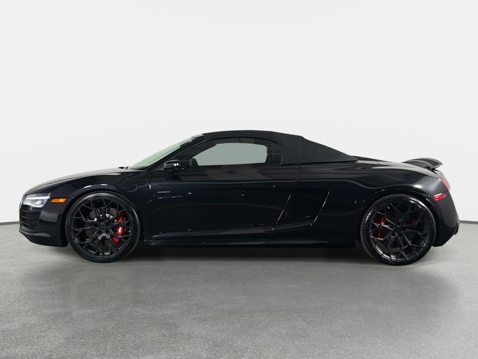 Used 2014 Audi R8 V10 AWD/4WD image 13