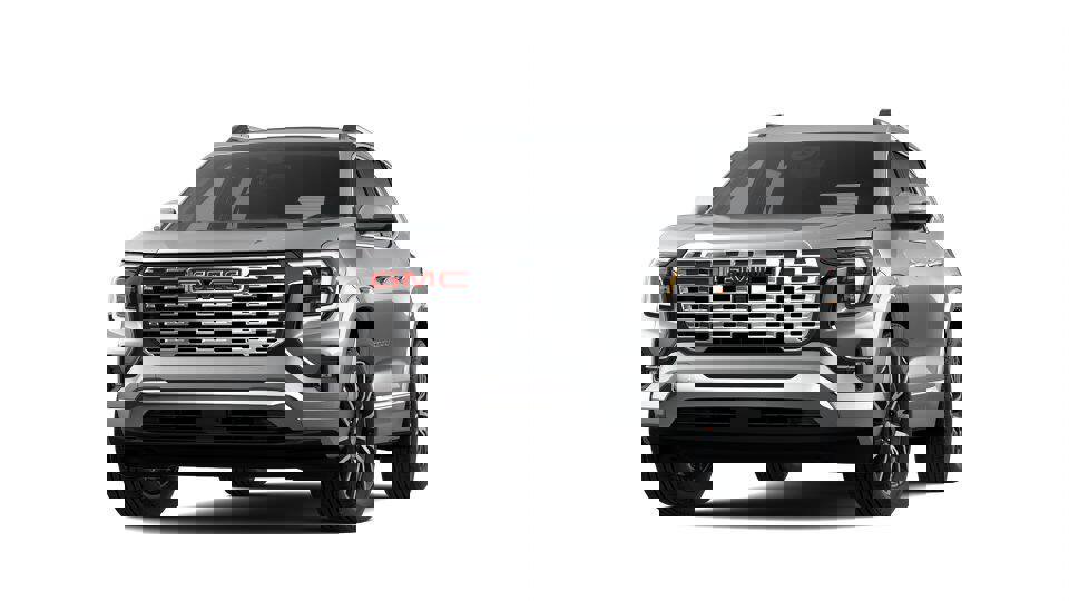 New 2026 GMC Terrain Denali image 51