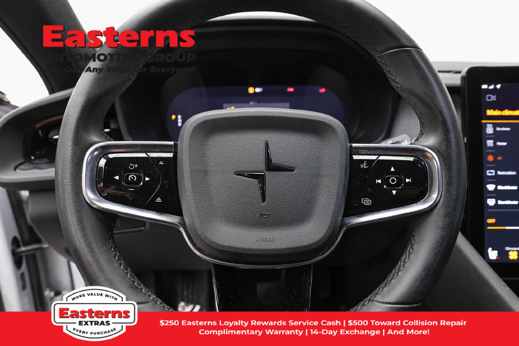 Used 2024 Polestar Polestar 2 RWD image 11