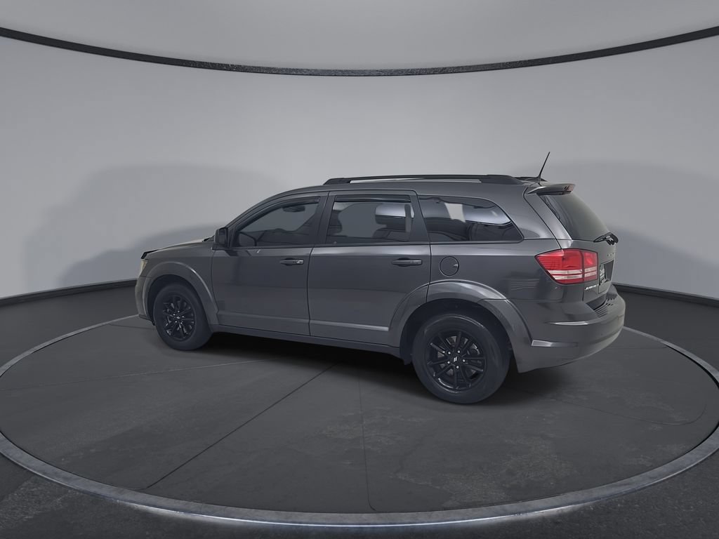 Used 2020 Dodge Journey SE w/ SE Popular Equipment Group FWD image 12