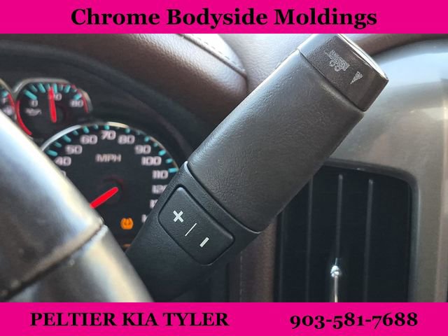 Used 2018 Chevrolet Silverado 1500 High Country image 40