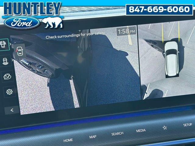 Used 2024 Kia EV9 GT-Line image 35