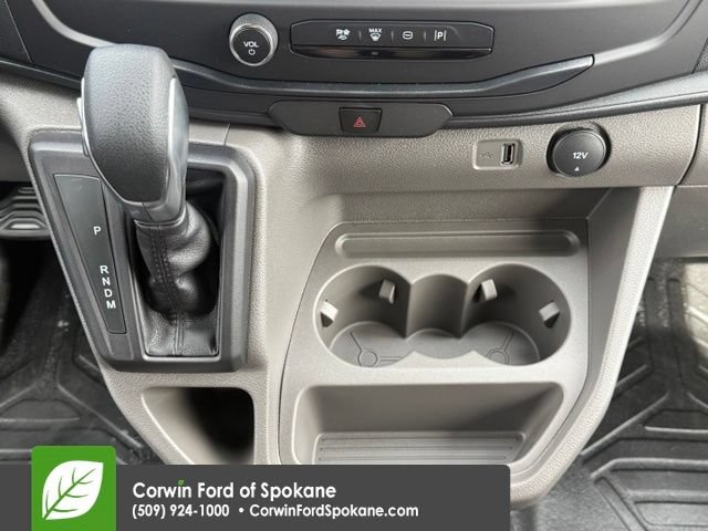 New 2026 Ford Transit 250 148 Medium Roof Extended AWD w/ Load Area Protection Package image 27