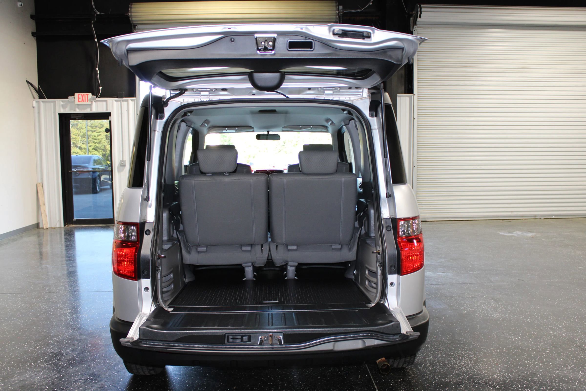 Used 2011 Honda Element LX image 27