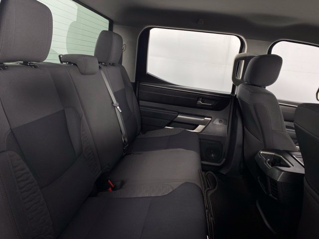 Used 2022 Toyota Tundra SR5 RWD image 17