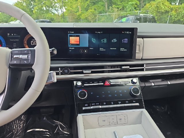 New 2027 Hyundai Santa Fe SEL AWD/4WD image 20