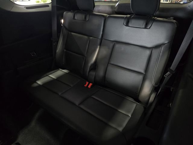 Used 2021 Ford Explorer ST w/ Equipment Group 401A image 8
