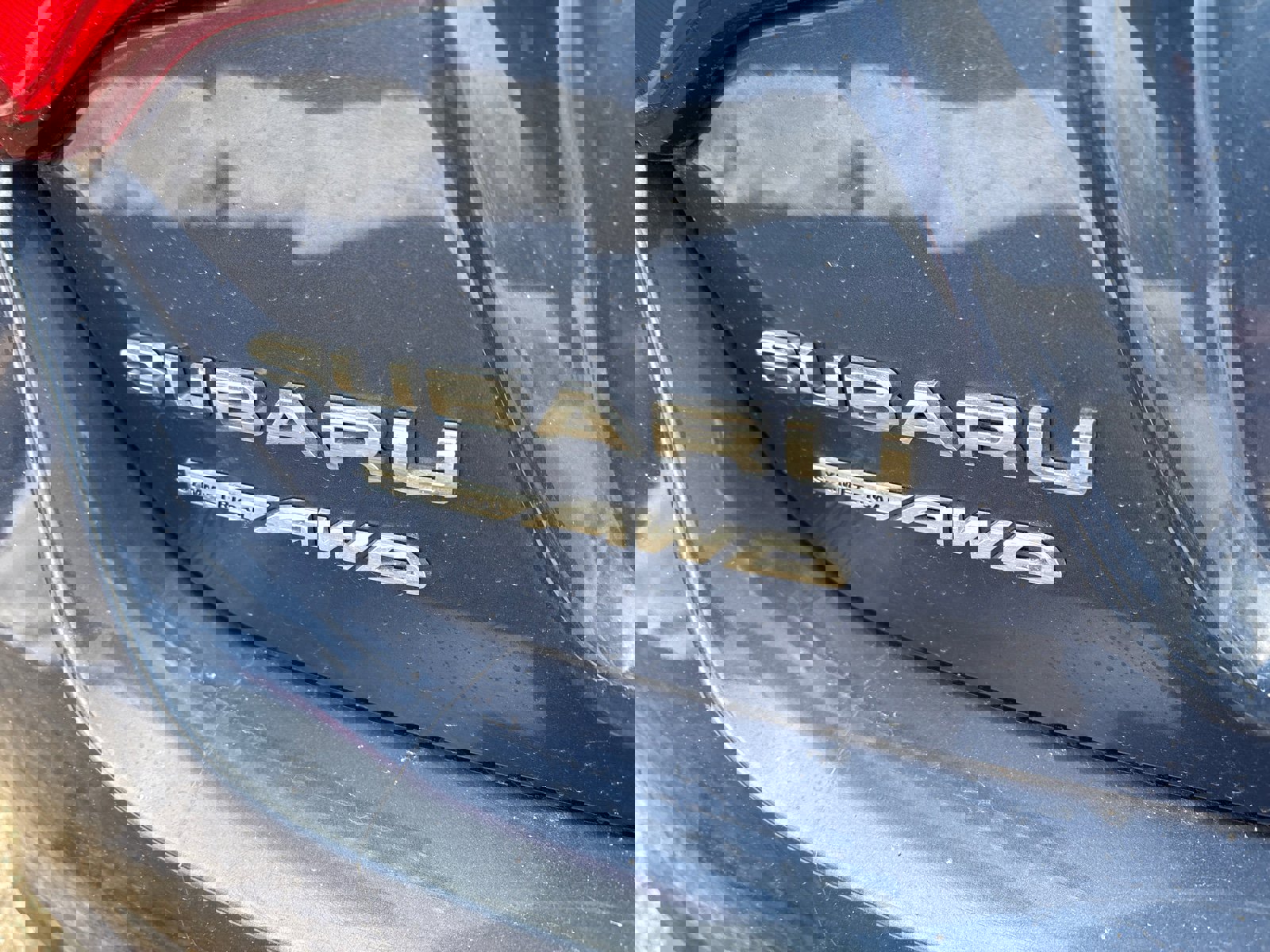 Used 2019 Subaru Legacy 2.5i Limited AWD/4WD image 7