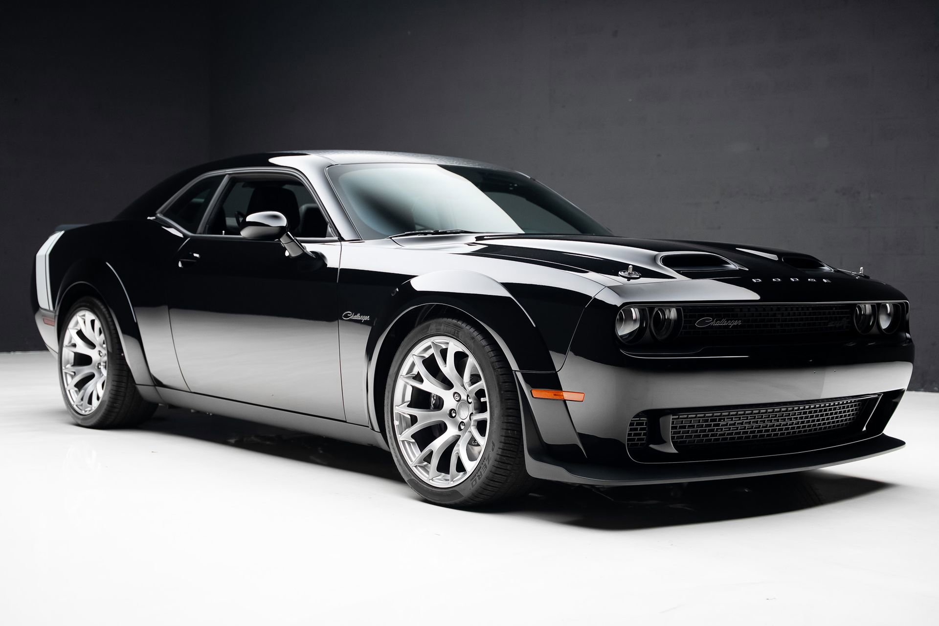 Used 2023 Dodge Challenger SRT Hellcat Redeye image 94