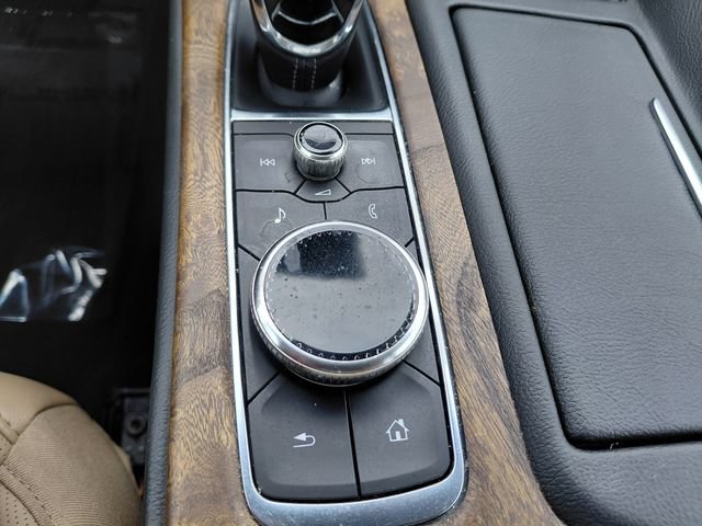 Certified 2024 Cadillac CT5 Premium Luxury w/ Climate Package AWD/4WD image 23