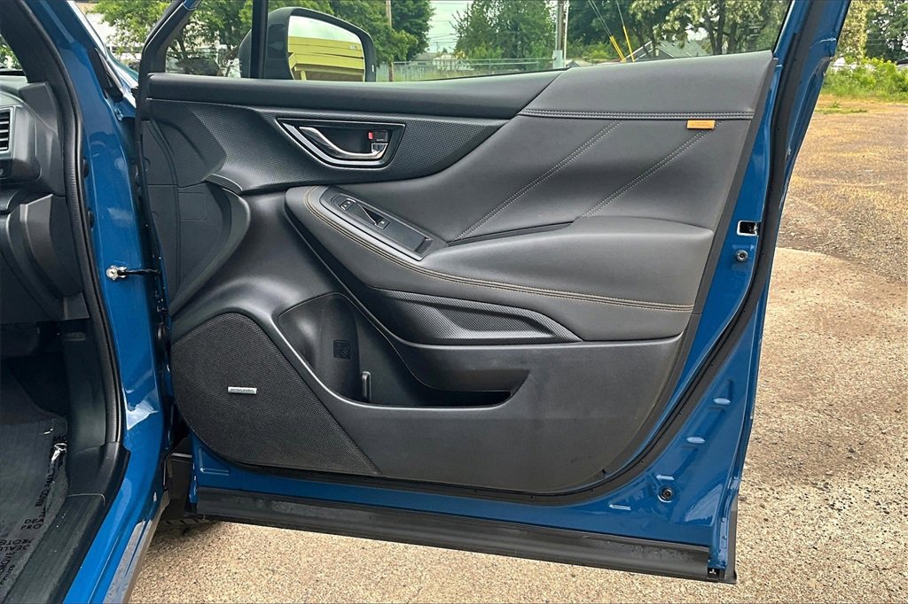 Used 2022 Subaru Forester Wilderness image 24