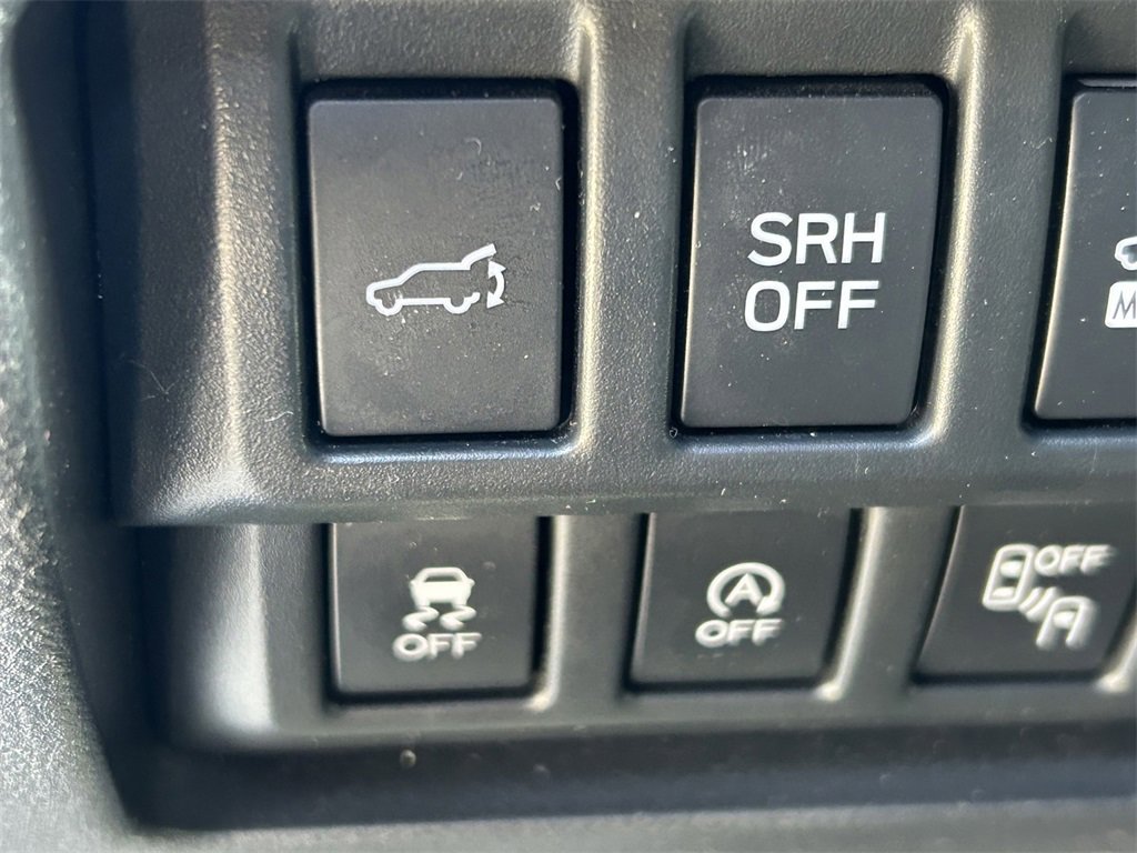 Used 2022 Subaru Forester Wilderness image 28