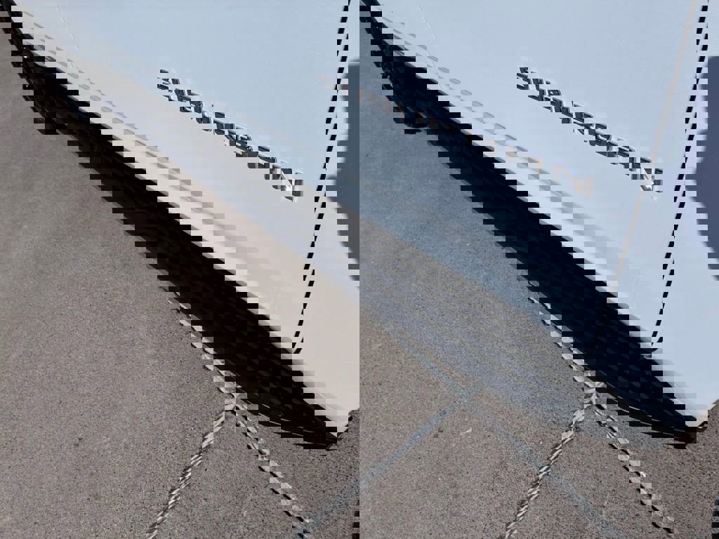 New 2026 Chevrolet Suburban Premier image 7