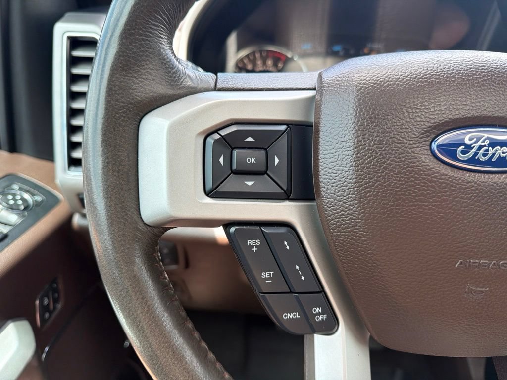 Used 2019 Ford F150 King Ranch w/ Equipment Group 601A Luxury AWD/4WD image 52