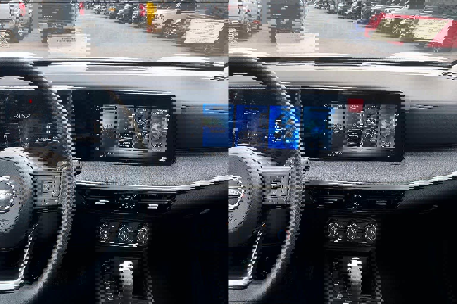 New 2026 Nissan Kicks S image 6