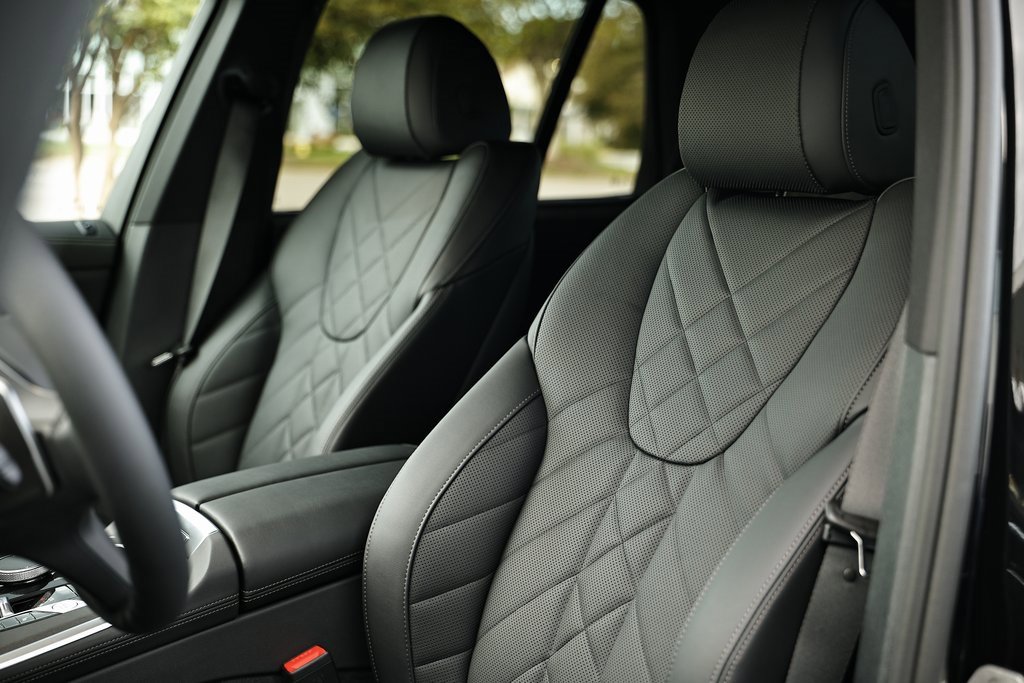 New 2026 BMW X5 xDrive40i w/ M Sport Package image 22