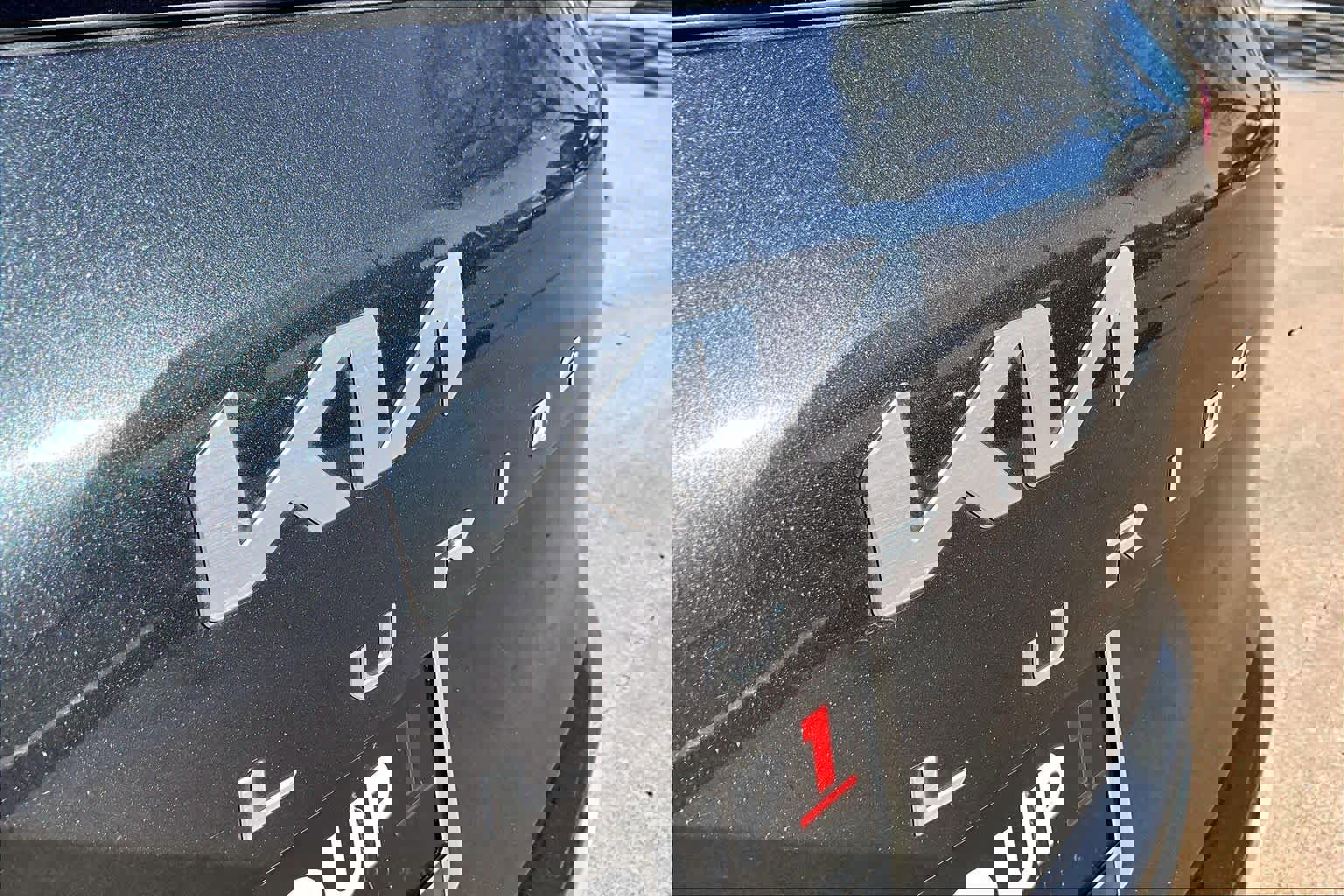 Used 2024 Kia Telluride S image 29