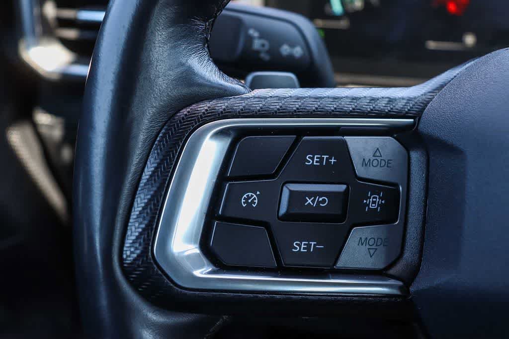 Used 2024 Ford Mustang GT Premium RWD image 29